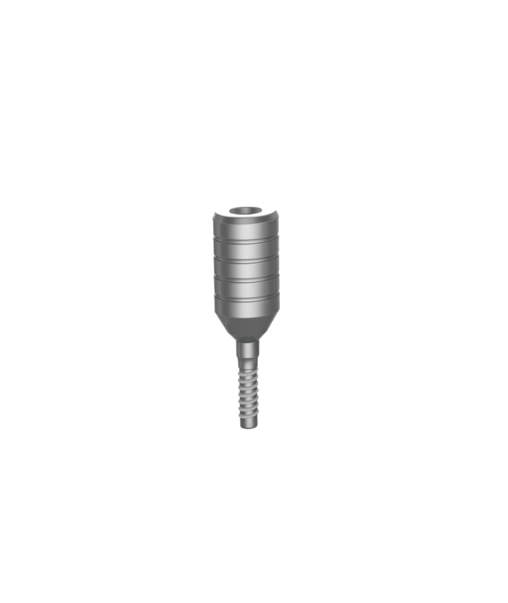 Healing screw Slim