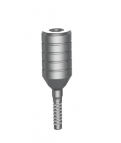 Healing screw Slim