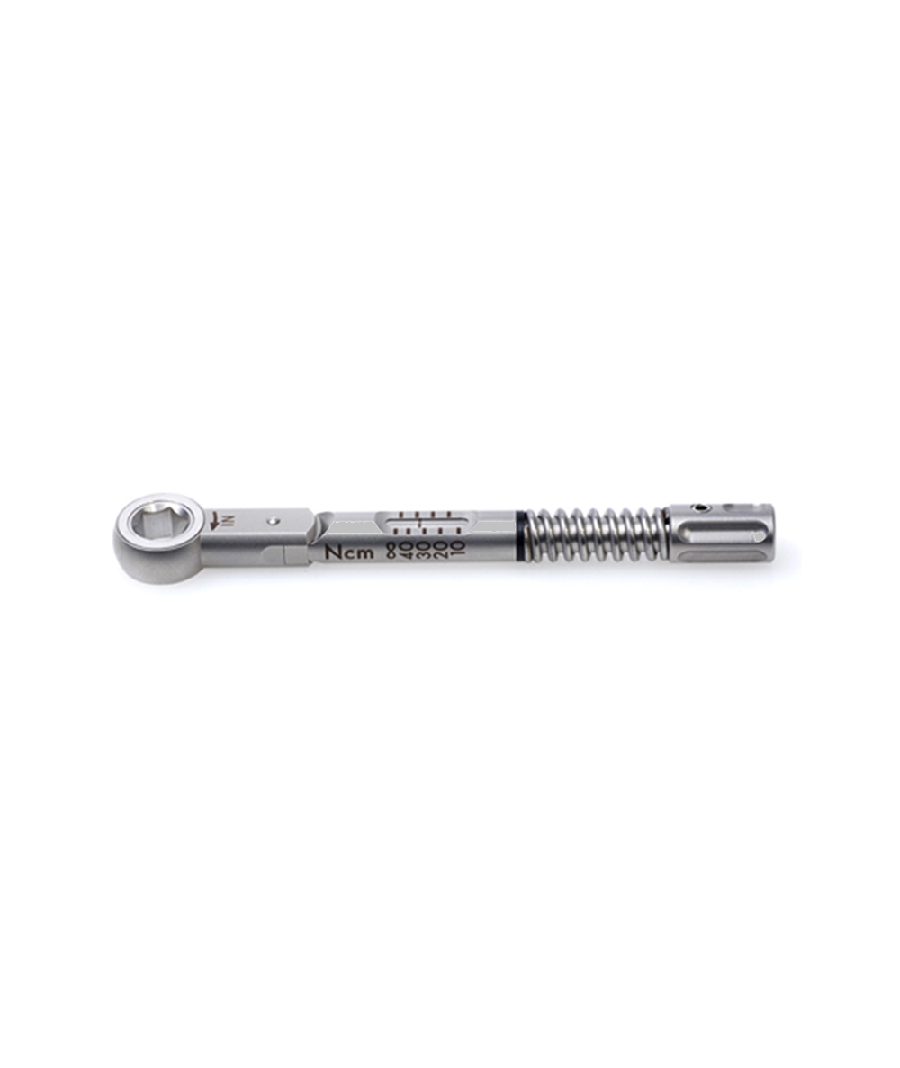 Torque Ratchet