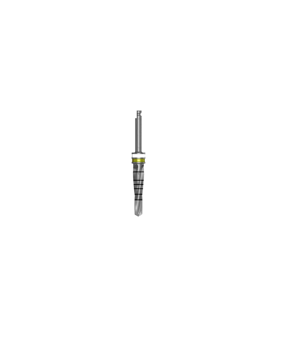 Conical Drill Ø 2.2mm