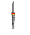 Conical Drill Ø 2.7mm