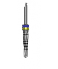 Conical Drill Ø 3.2mm