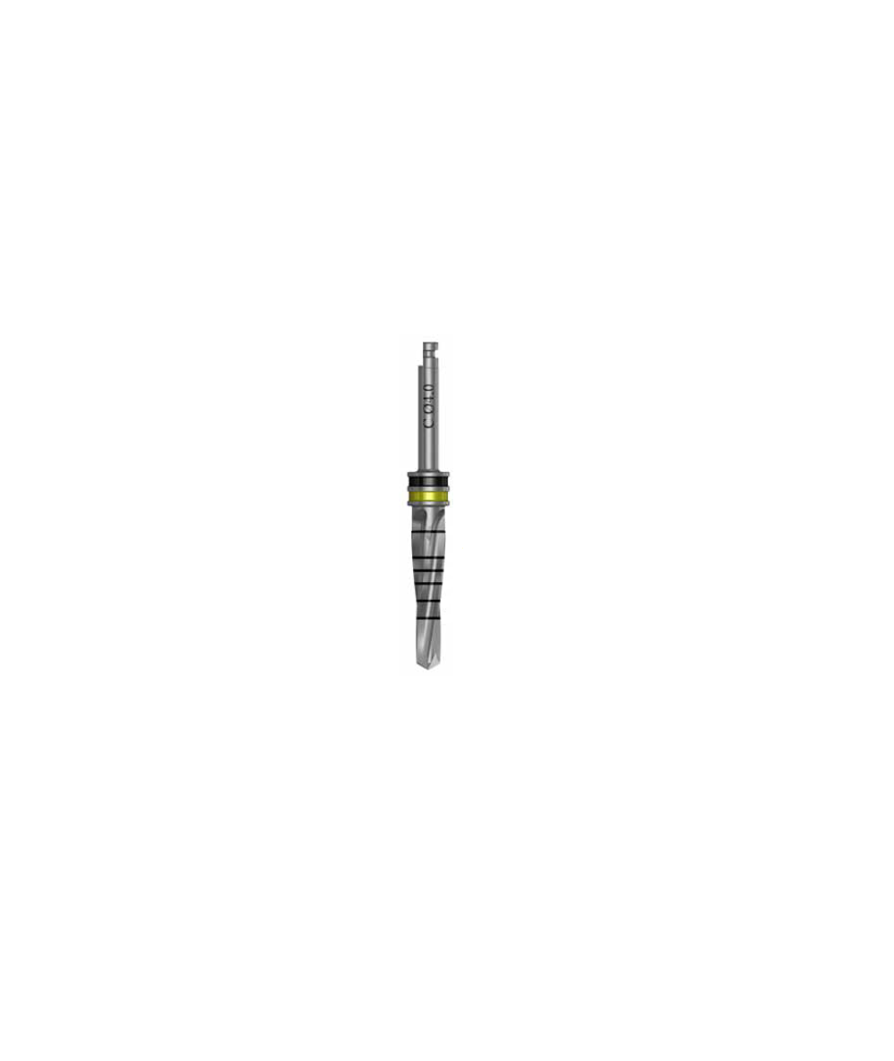 Conical Drill Ø 4mm