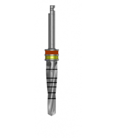 Conical Drill Ø 5.5mm