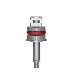 Hex Driver Short ( Prothèse )