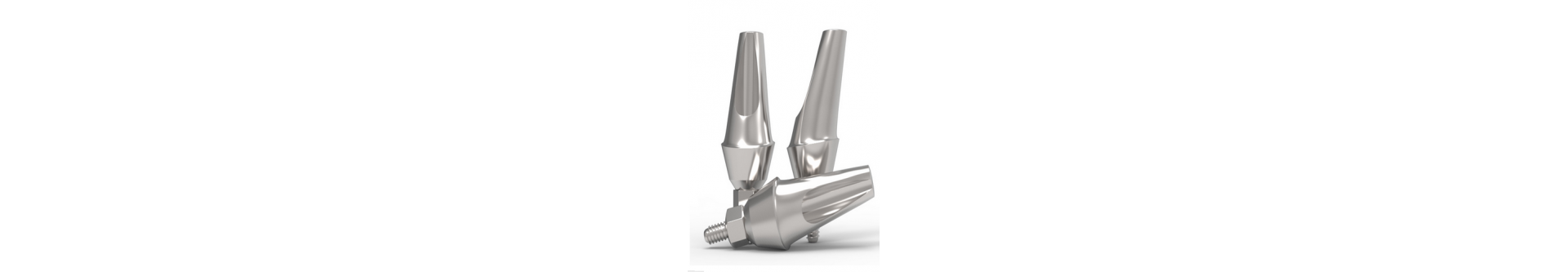 Angled Abutment