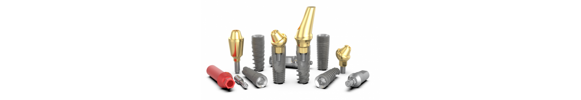 Pack Implant / Pilier discount