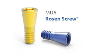 Rosen Screw