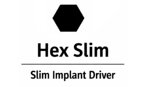 Hex Slim Implant
