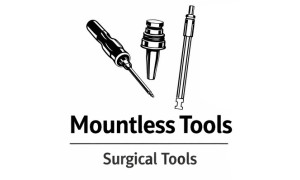 Mountless Tools