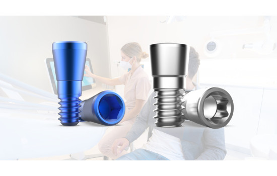 Pourquoi la Rosen Screw révolutionne l’implantologie moderne ?