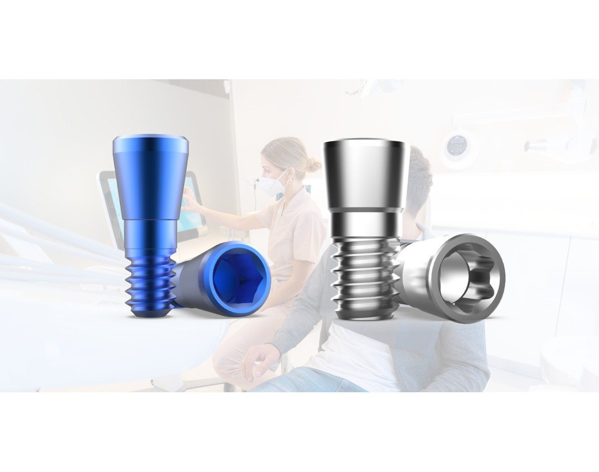 Rosen Screw: A Global Game-Changer in Implant Prosthetics