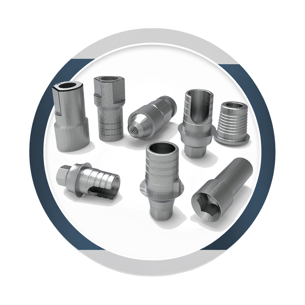 DIGITAL / CAD-CAM