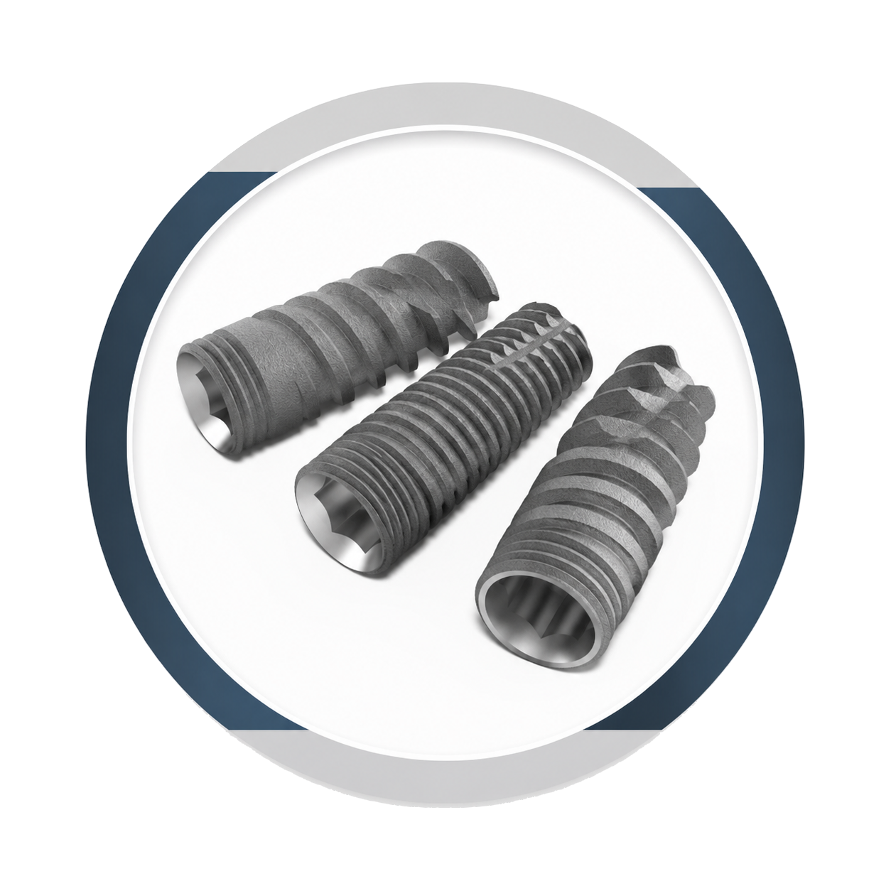 IMPLANTS