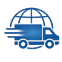 WORLDWIDE DELIVERY